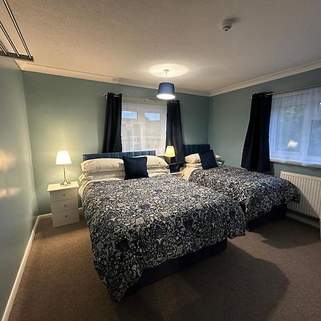 Lynn Hill Guest House Dereham Екстер'єр фото