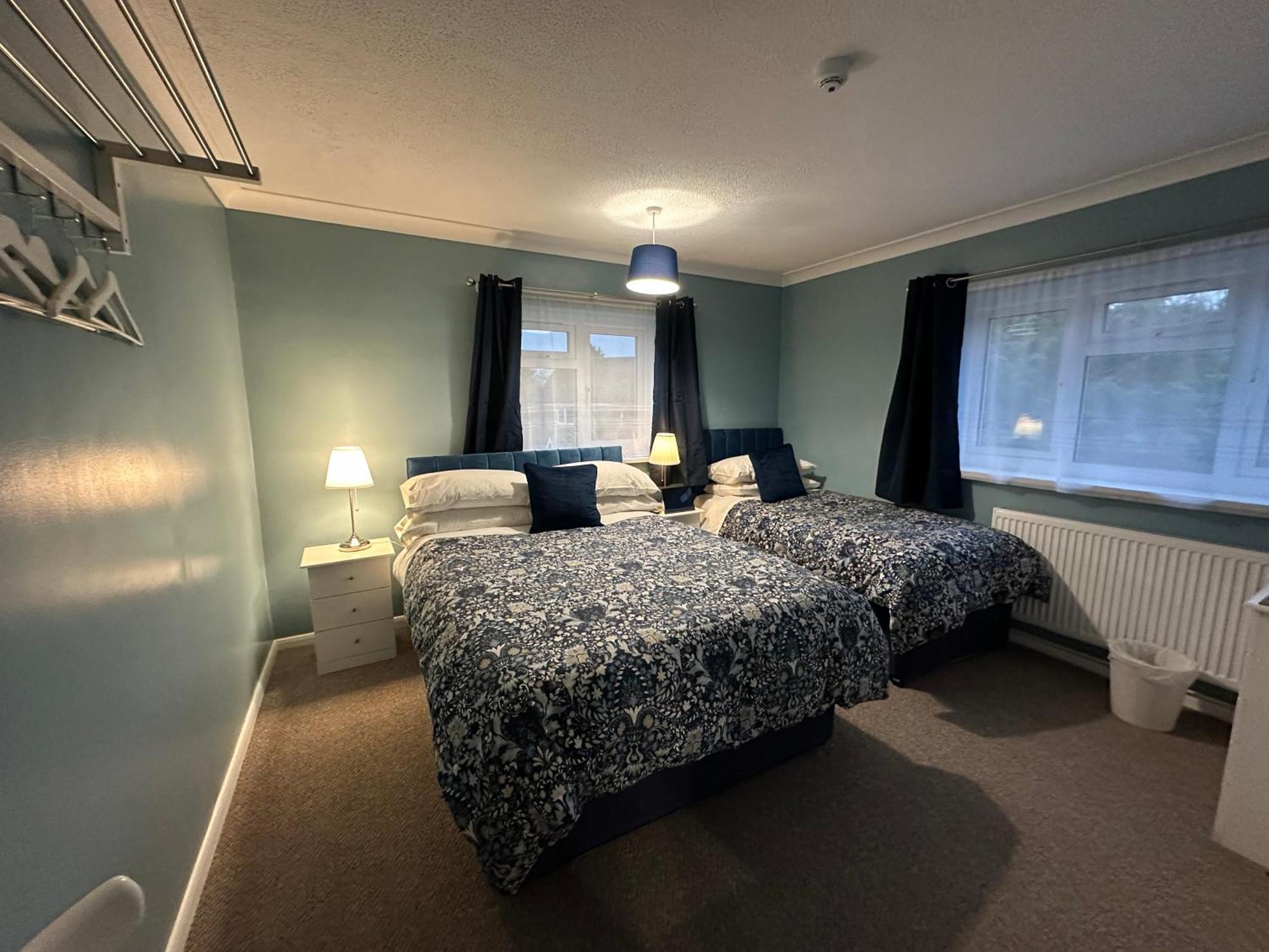 Lynn Hill Guest House Dereham Екстер'єр фото