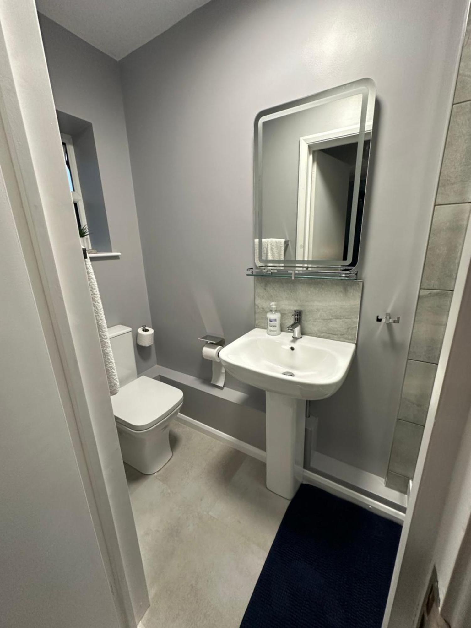 Lynn Hill Guest House Dereham Екстер'єр фото