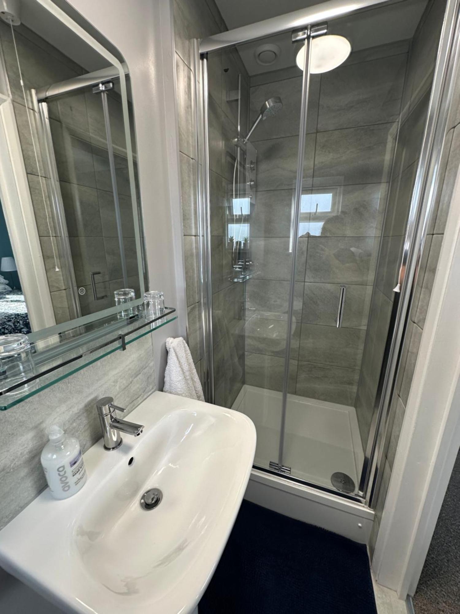 Lynn Hill Guest House Dereham Екстер'єр фото