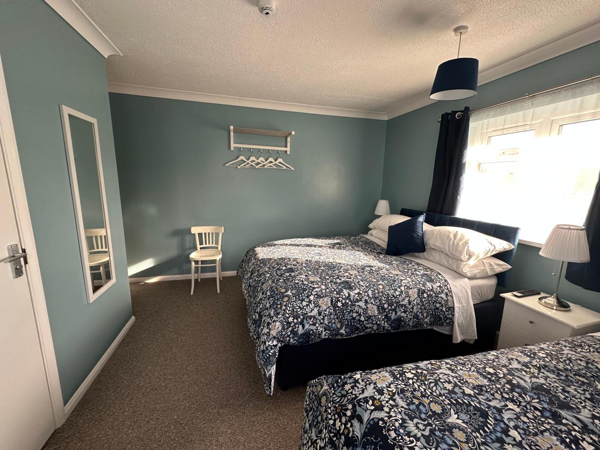 Lynn Hill Guest House Dereham Екстер'єр фото