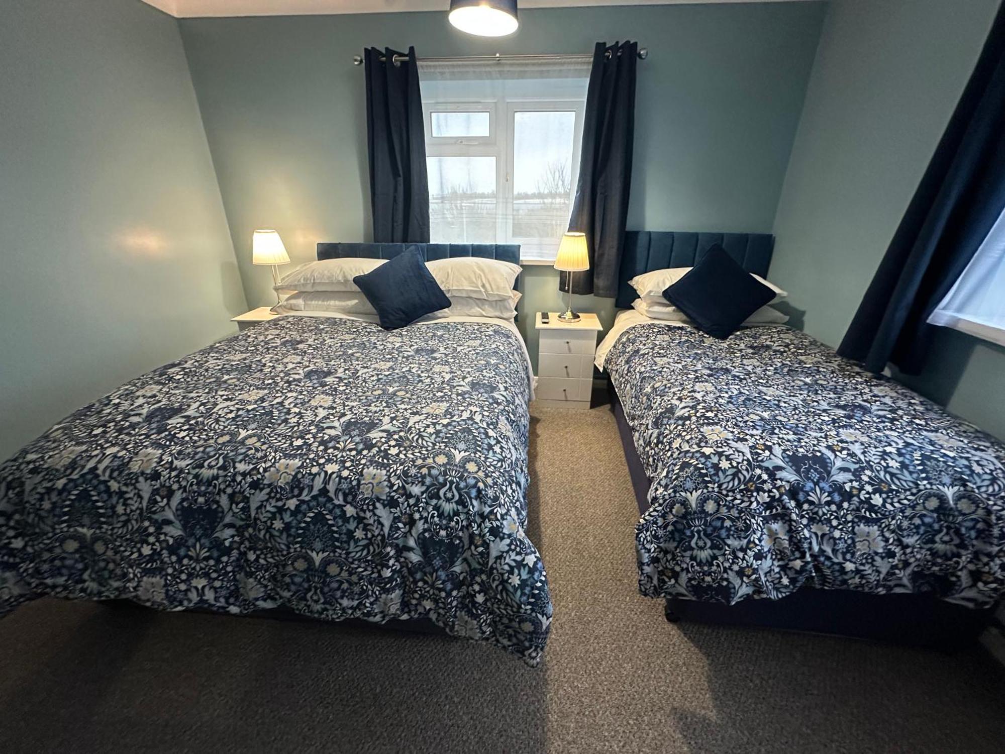 Lynn Hill Guest House Dereham Екстер'єр фото