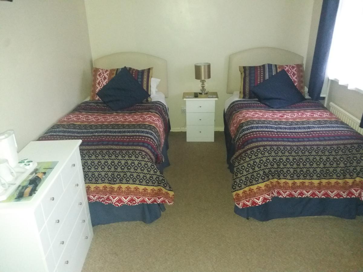 Lynn Hill Guest House Dereham Екстер'єр фото