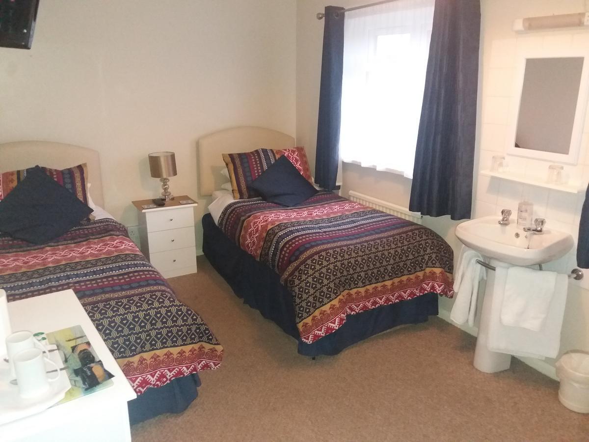 Lynn Hill Guest House Dereham Екстер'єр фото