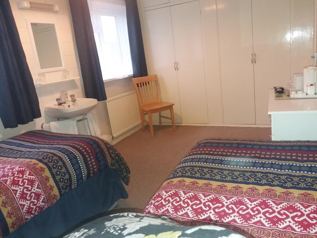 Lynn Hill Guest House Dereham Екстер'єр фото