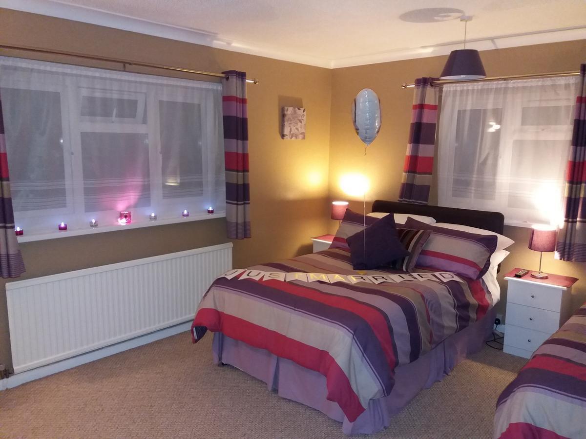 Lynn Hill Guest House Dereham Екстер'єр фото