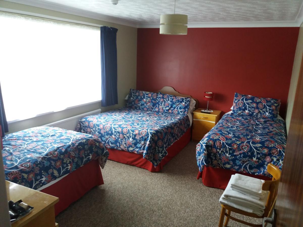 Lynn Hill Guest House Dereham Екстер'єр фото