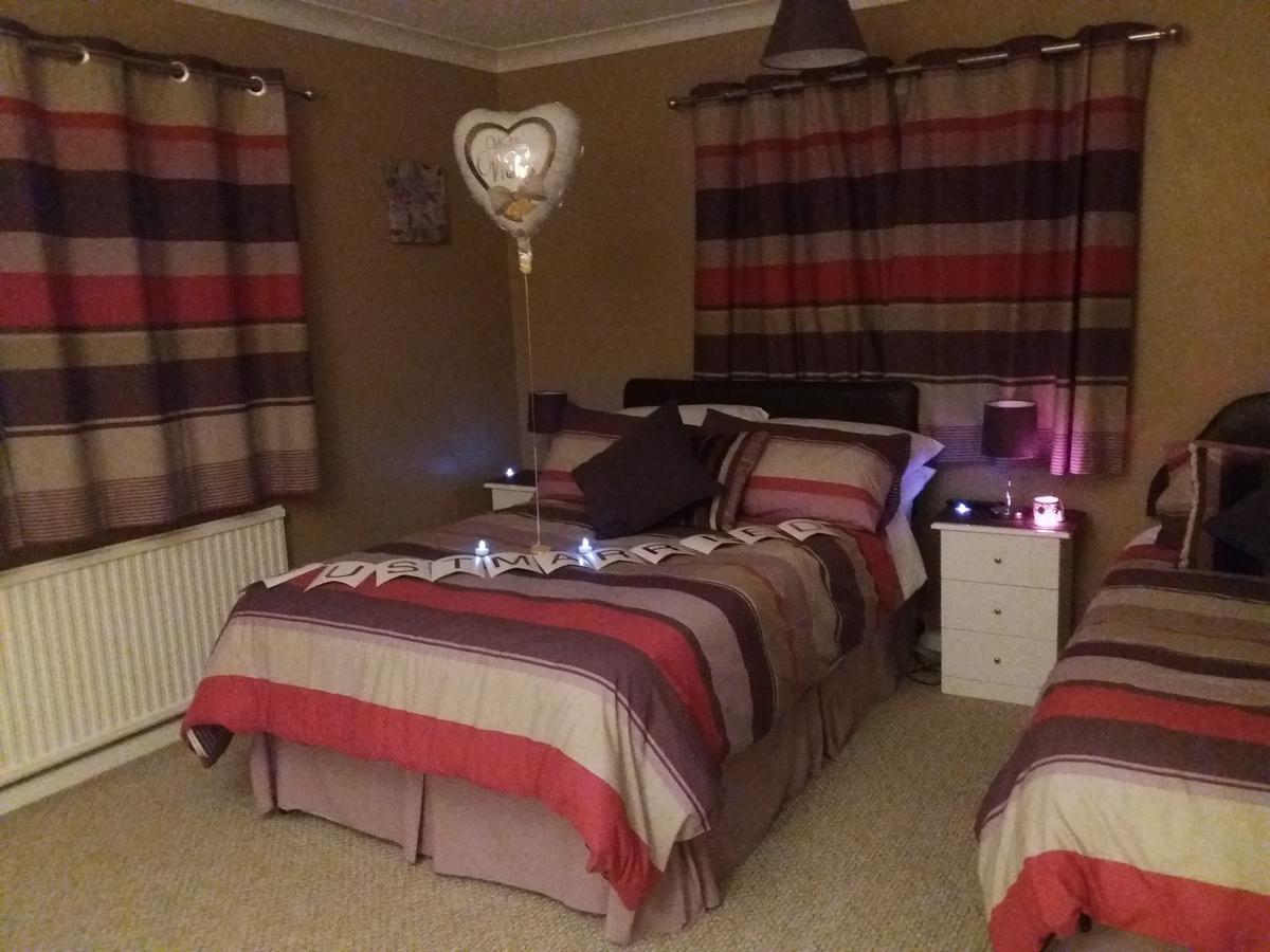 Lynn Hill Guest House Dereham Екстер'єр фото