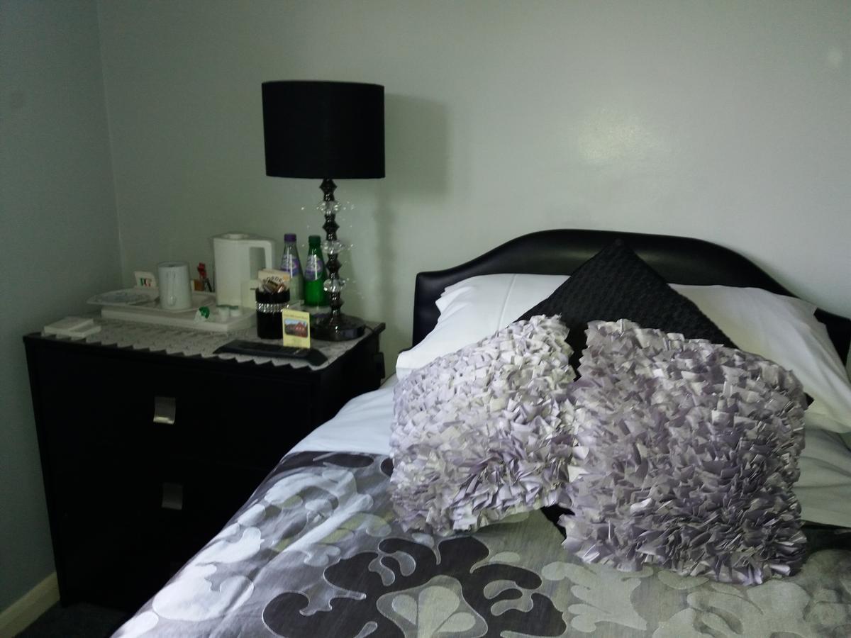 Lynn Hill Guest House Dereham Екстер'єр фото