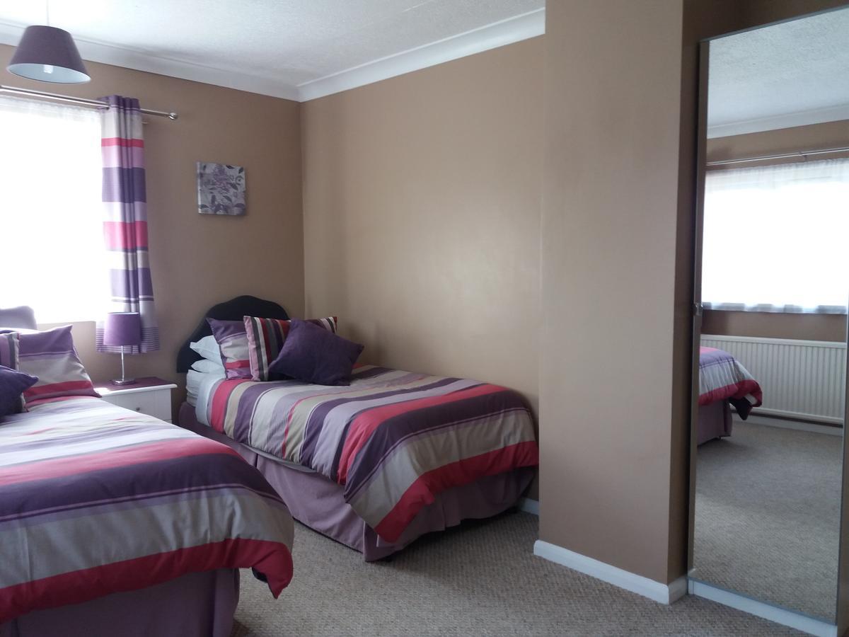 Lynn Hill Guest House Dereham Екстер'єр фото