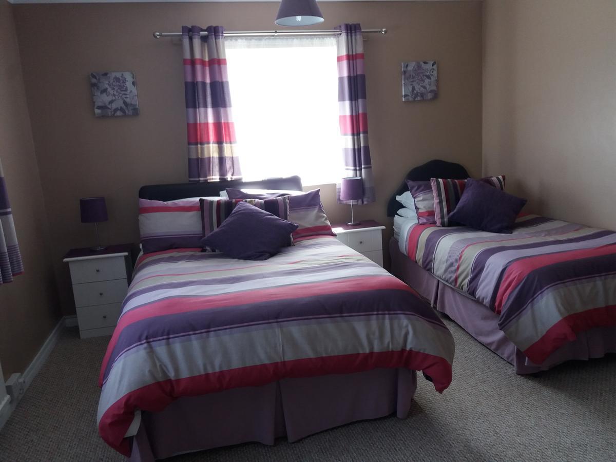 Lynn Hill Guest House Dereham Екстер'єр фото