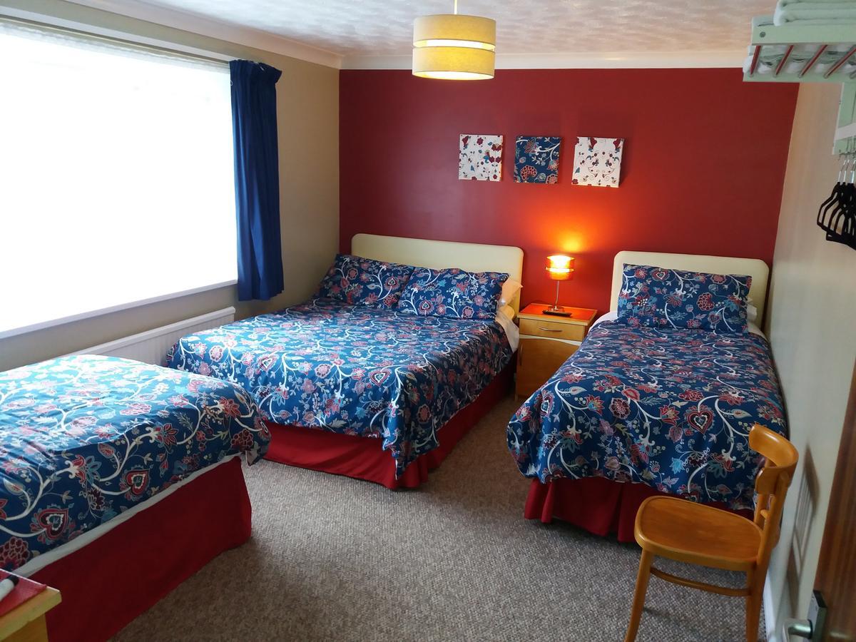 Lynn Hill Guest House Dereham Екстер'єр фото