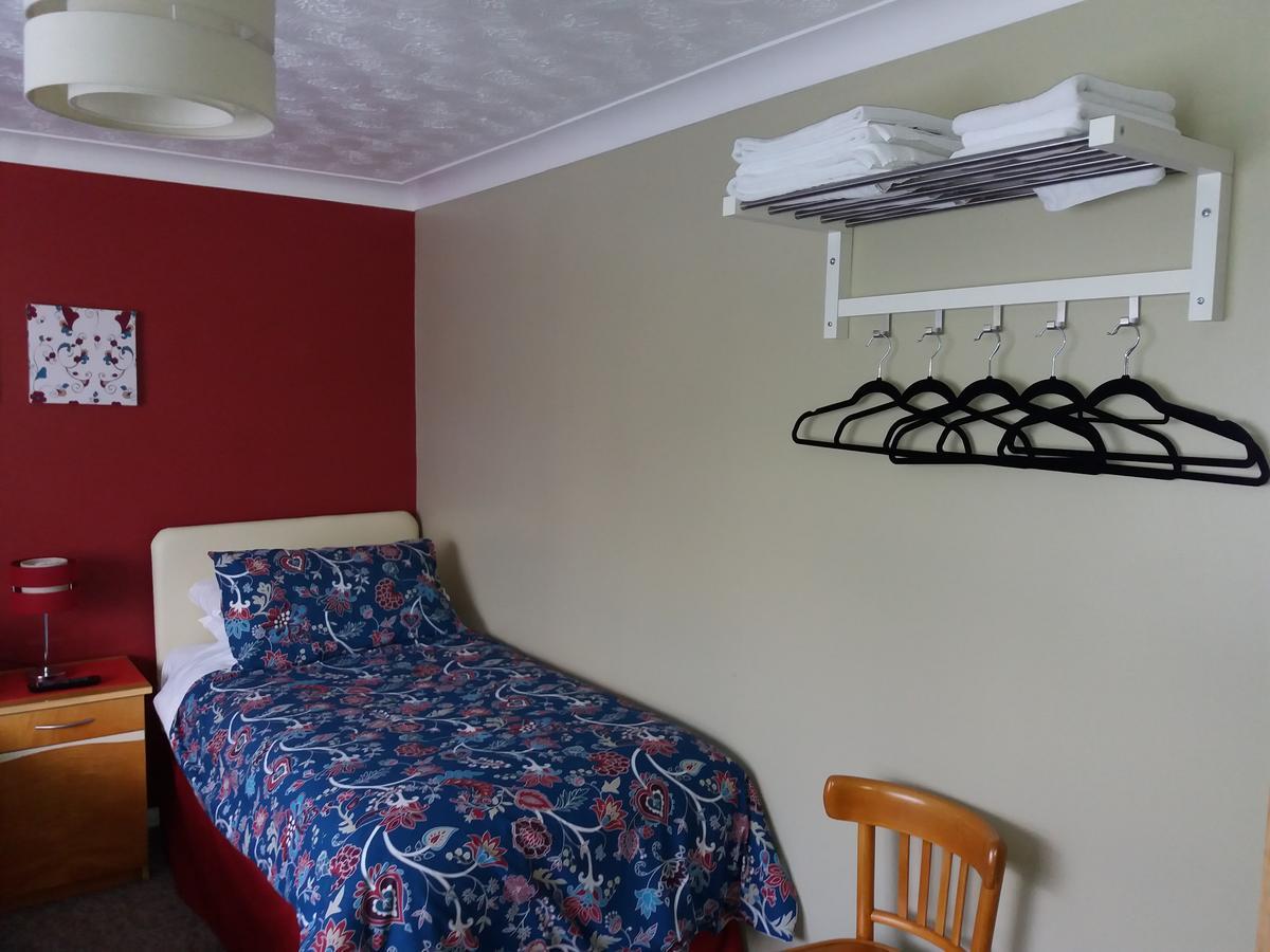 Lynn Hill Guest House Dereham Екстер'єр фото