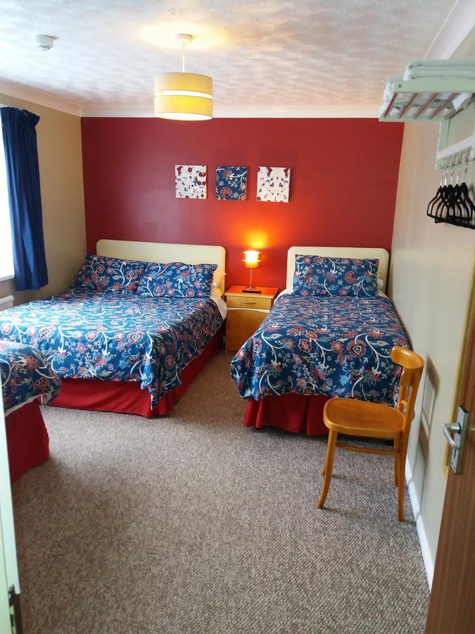 Lynn Hill Guest House Dereham Екстер'єр фото