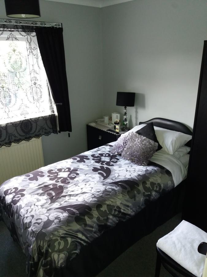 Lynn Hill Guest House Dereham Екстер'єр фото