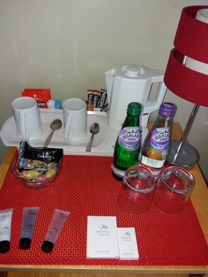 Lynn Hill Guest House Dereham Екстер'єр фото