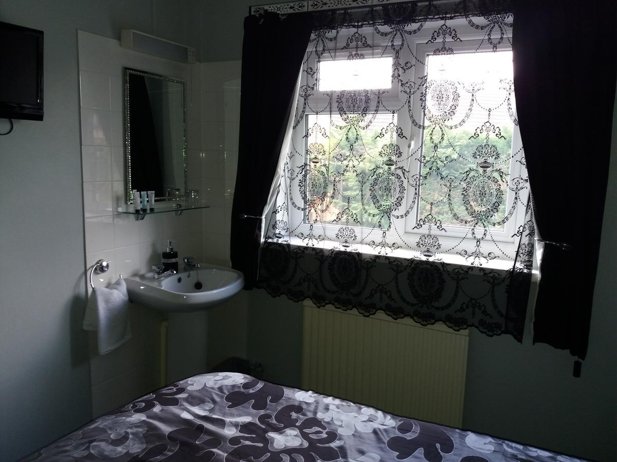 Lynn Hill Guest House Dereham Екстер'єр фото