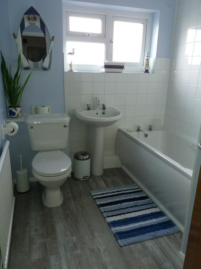 Lynn Hill Guest House Dereham Екстер'єр фото