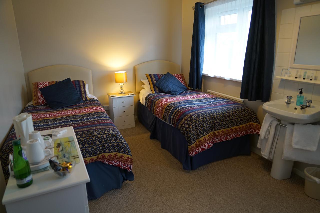 Lynn Hill Guest House Dereham Екстер'єр фото