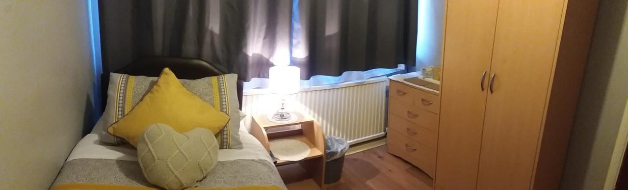 Lynn Hill Guest House Dereham Екстер'єр фото