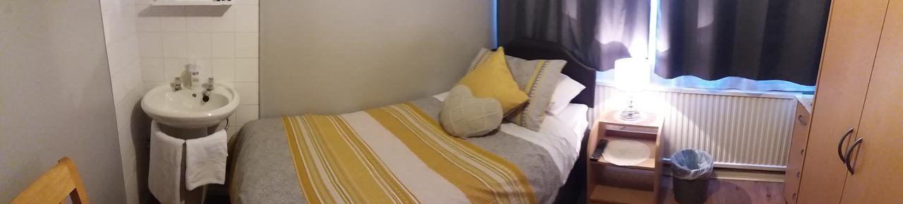 Lynn Hill Guest House Dereham Екстер'єр фото