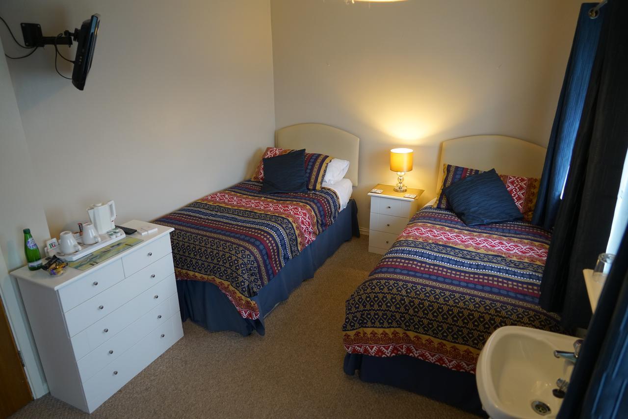 Lynn Hill Guest House Dereham Екстер'єр фото