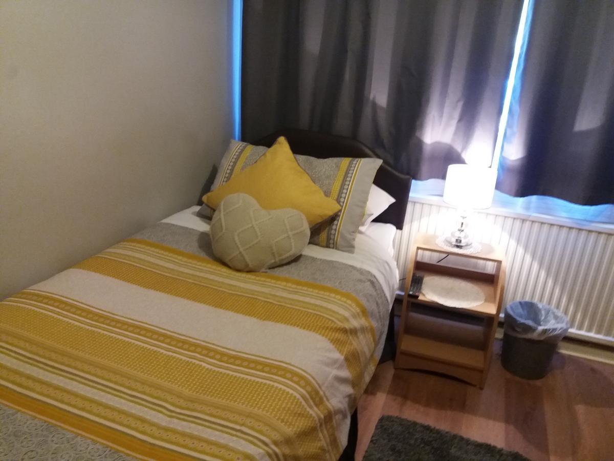 Lynn Hill Guest House Dereham Екстер'єр фото