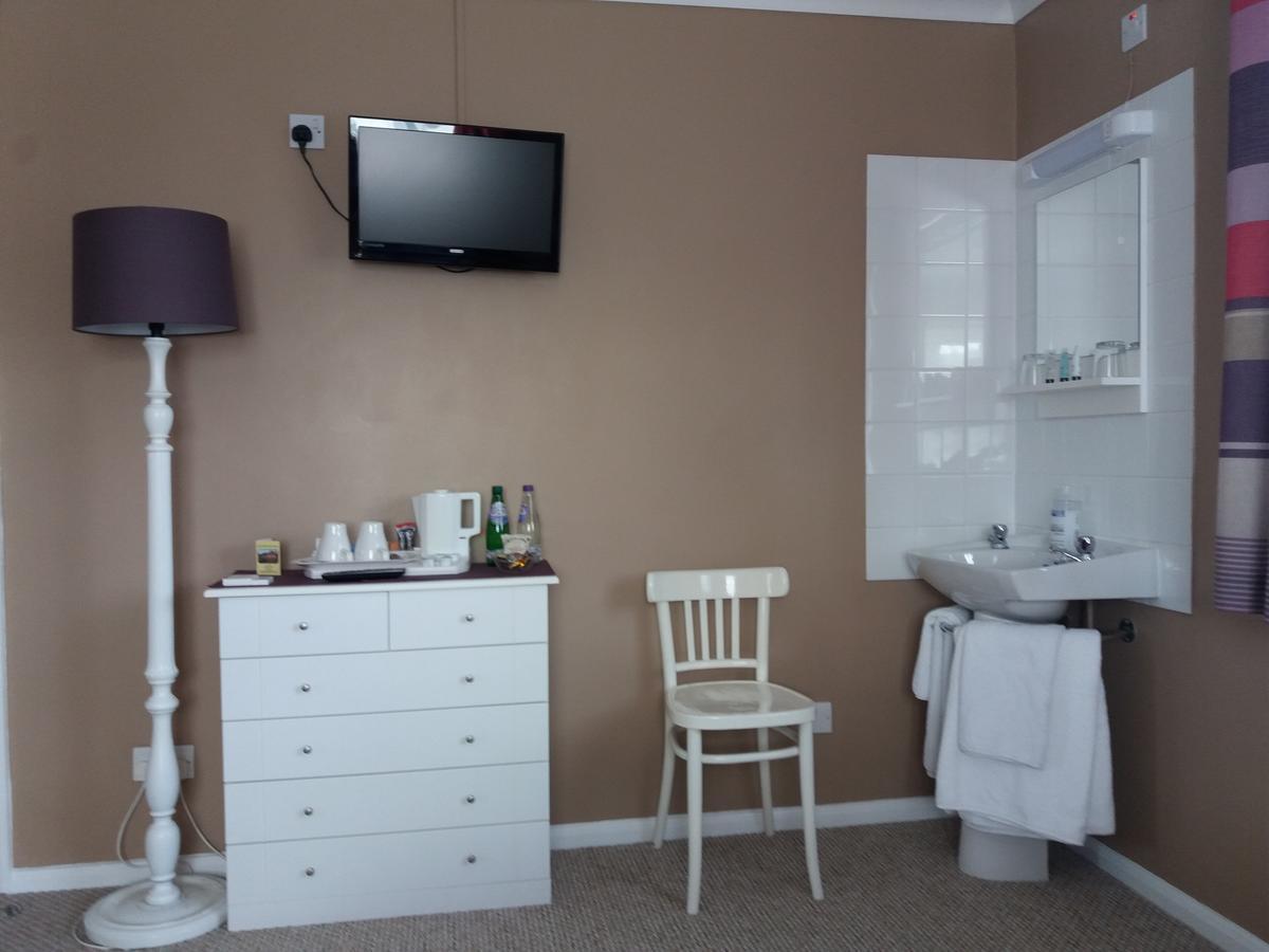 Lynn Hill Guest House Dereham Екстер'єр фото